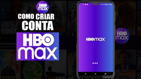 hmkax|hbo max minha conta.